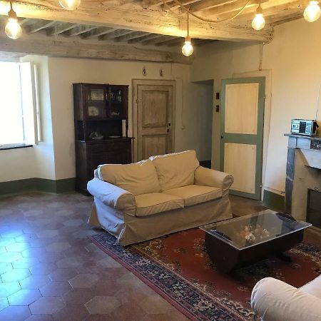Casa Bartali Villa Chiusdino Kültér fotó