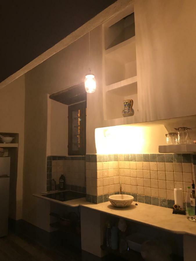 Casa Bartali Villa Chiusdino Kültér fotó