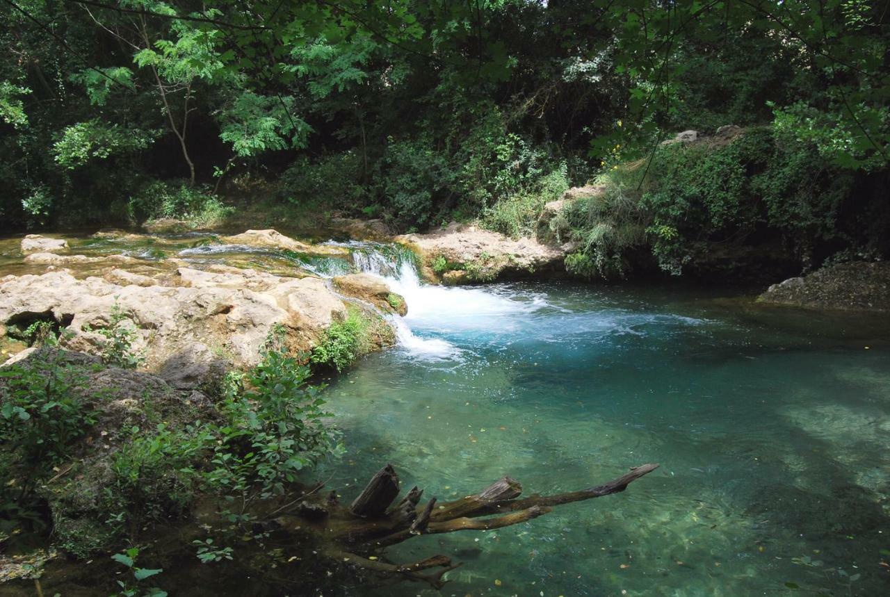 Casa Bartali Villa Chiusdino Kültér fotó